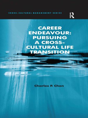 cover image of Career Endeavour